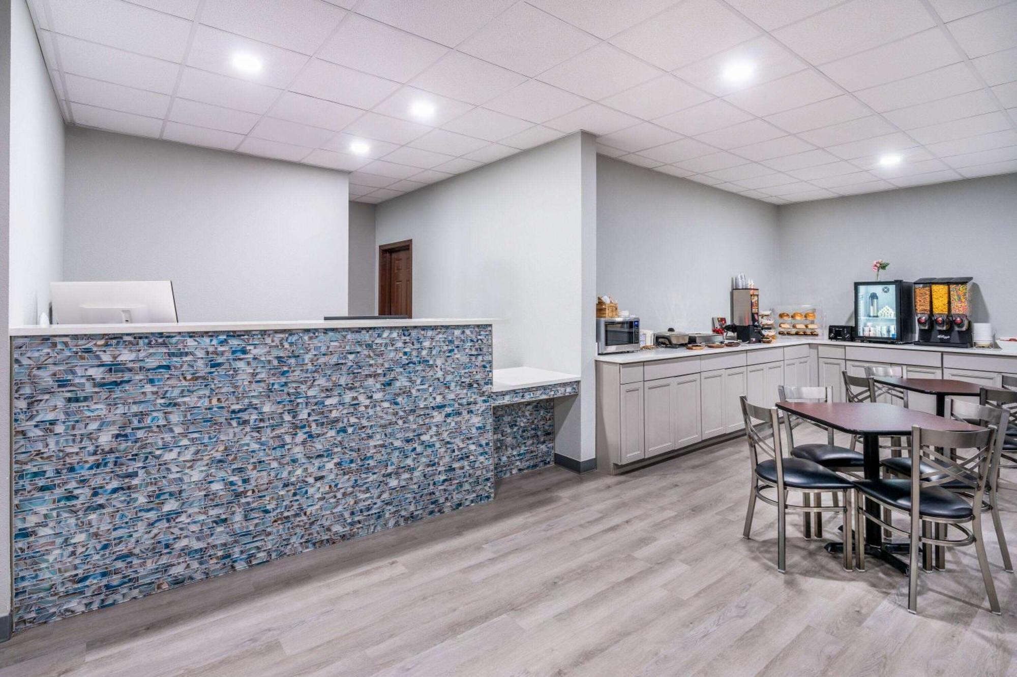 מלון Baymont By Wyndham Carlsbad Nm מראה חיצוני תמונה