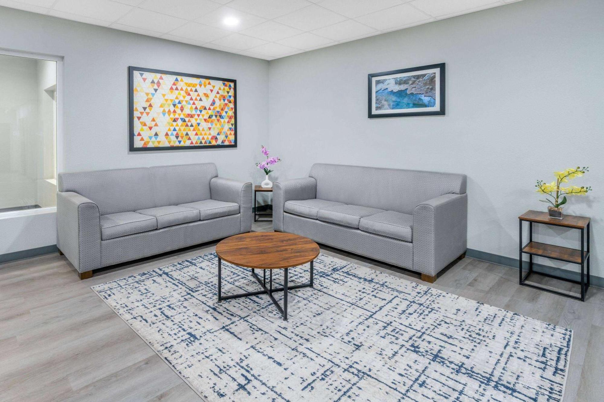 מלון Baymont By Wyndham Carlsbad Nm מראה חיצוני תמונה